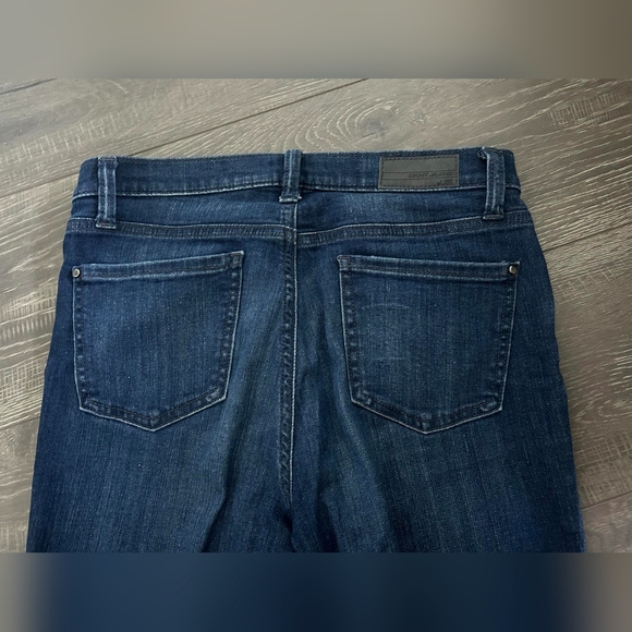 Dkny Soho Skinny Women's Jeans size  6 - Picture 4 of 6